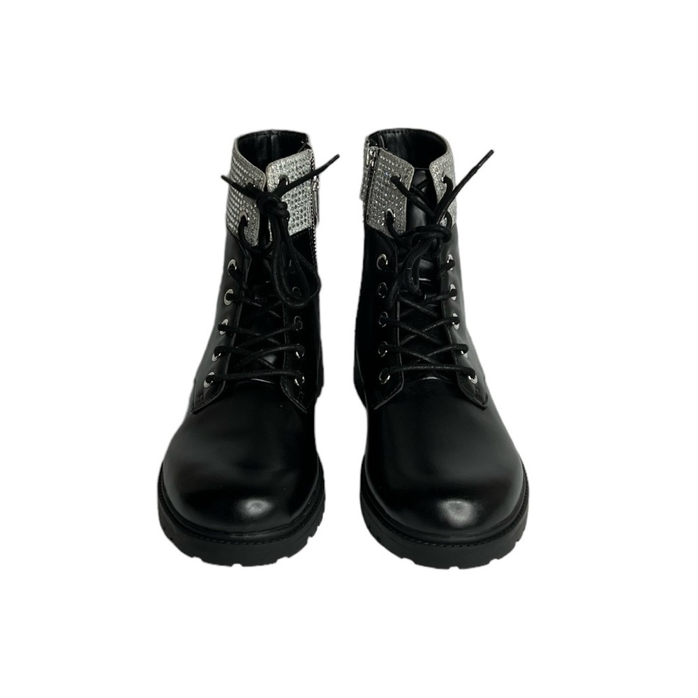 NWOT Michael Michael Kors Alistar Booties - Picture 4 of 15